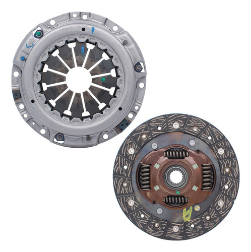 Kit Embrague Para Suzuki Alto 800 F8de 2013-2019