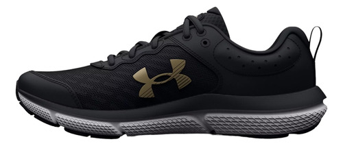 Tenis Under Armour Grade School Assert 10 3026189001 Running