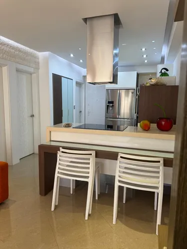 Apartamento En Higuerote