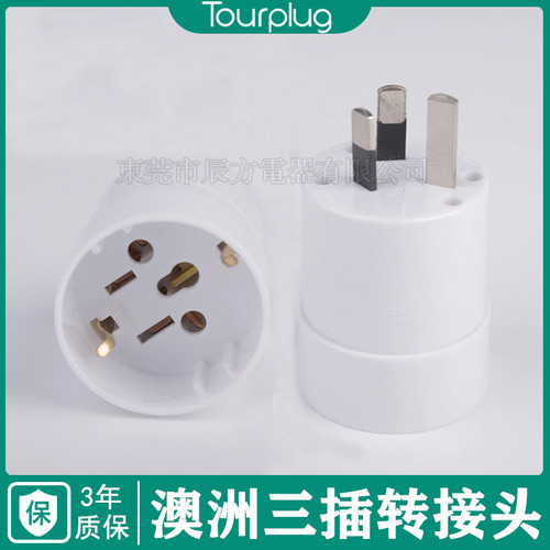 Adaptador De Viaje Universal Con Convertidor De Voltaje Y