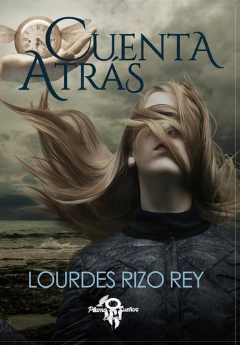 Libro Cuenta Atras - Rizo Rey, Lourdes