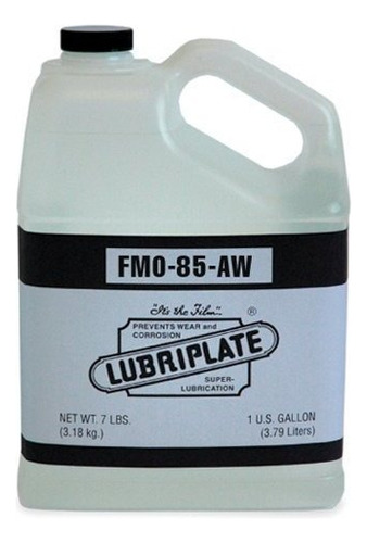 Lubricante Industrial - Lubriplate L0880-057 Fmo-85 Aw M