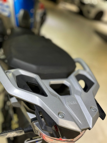 Bmw R 1200 Gs
