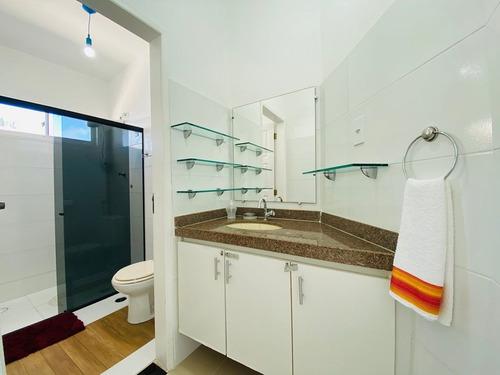 Imagem 21 de 30 de Casa De Praia Aluguel Temporada Por Diária 4 Quartos Sendo 3 Suítes - Ca0008