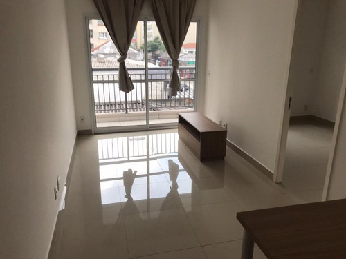 Imagem 1 de 8 de Apartamento Com 1 Dormitório À Venda, 38 M² Por R$ 510.000,00 - Consolação - São Paulo/sp - Ap20224