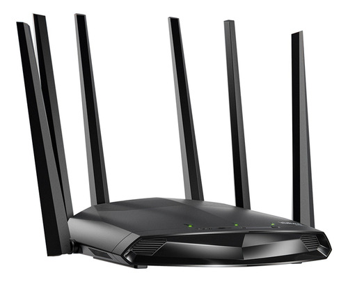 Roteador Wireless Intelbras W5-2100g Dual Band