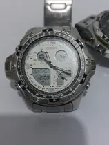 Comprar Lote De 2 Relógios Citizen C720 Temp Promaster