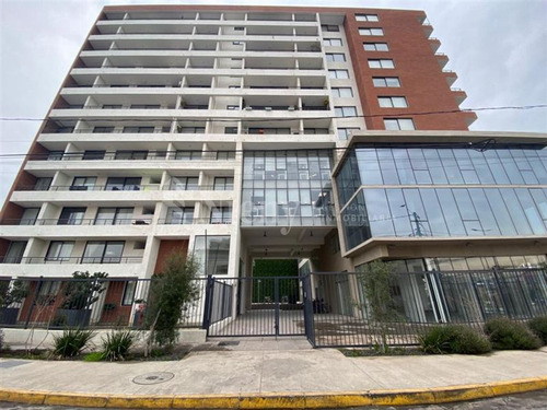 Departamento En Venta En Rancagua