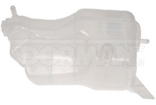 Depósito Anticongelante Del Ford Fiesta Ikon Mid 2001 1.6l