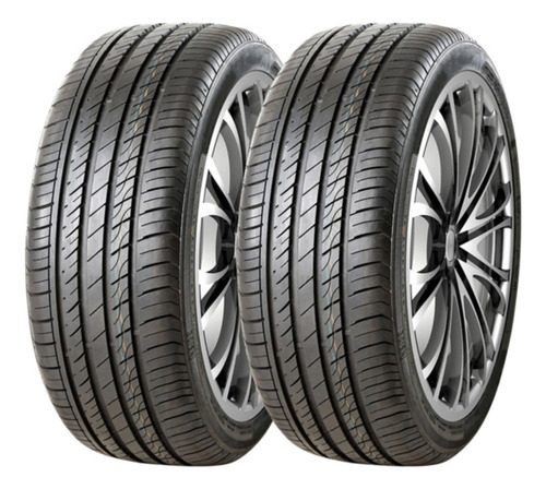 Paquete 2 Llantas 305/35r20 Roadmarch L-zeal 56