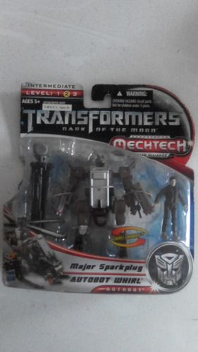 Imagen 10 de 10 de Transformers Tortugas Ninja Carros