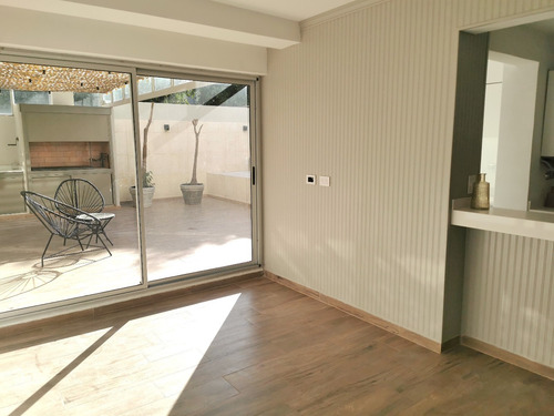 --+ Venta Departamento Con Cochera Y Pileta Impactante +--