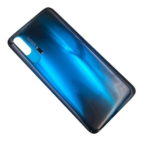 Tapa Trasera Huawei Compatible Con Honor 20 Pro Yal-al10/l41