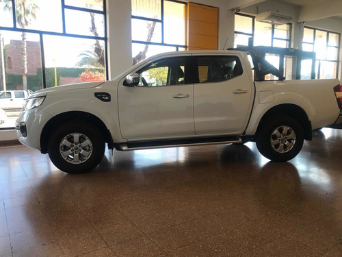Imagen 2 de 10 de Renault Alaskan 2.3 Bit 16v Intens Mt 4x4