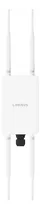Comprar Access Point Linksys Lapac1300ce Dualband 4 Antenas Exterior