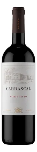 Vino Carrascal Corte Clásico Weinert