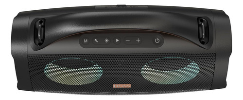 Doss Extreme Boom+ Altavoz Bluetooth Ruidoso Con Sonido De