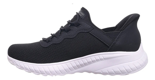 Zapatillas Skechers Squad Daily Inspiration Slip Ins Mujer