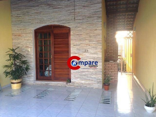 Imagem 16 de 19 de Sobrado 4 Dorms 1 Suite 2 Vagas - So2222