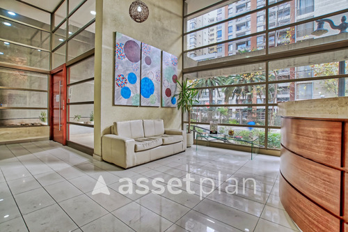 Edificio Lord Cochrane (1 Bod.) Vista Norte Piso 20