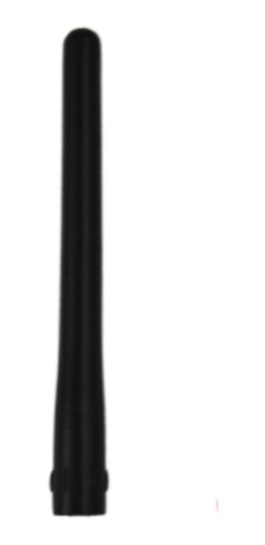 Antena Portatil Flexible Icom Fa-s64v Para Ic-m72 / Ic-m73