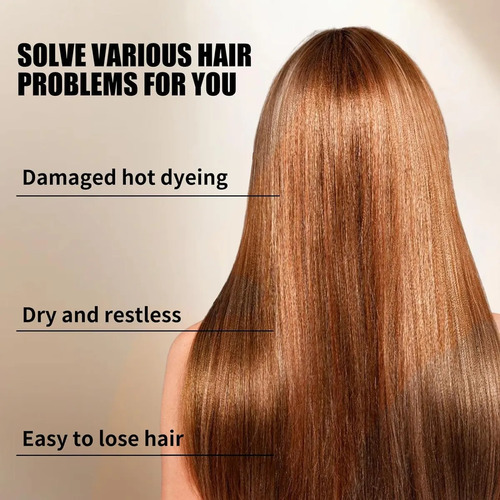 Aceite De Batana Para El Crecimiento Del Cabello, 2pcs A1