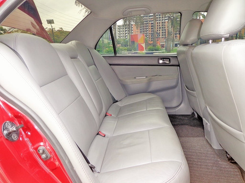 Imagen 8 de 10 de Mitsubishi Lancer Touring 2.0 2014 4x2 Sincrónico