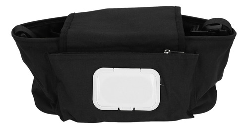 Bolsa De Almacenamiento Para Cochecitos, Bolsa Organizadora