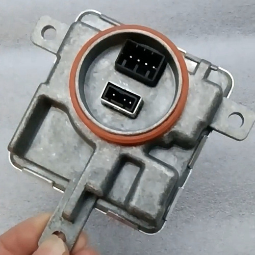 Módulo De Balasto Hid De Xenón 8k0941597e W003t22071