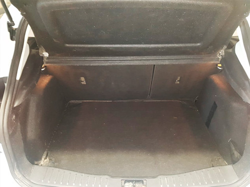 Ford Focus 5p 1.6 S 2017