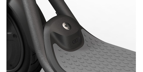 Imagen 6 de 8 de Monopatín Eléctrico Segway F25