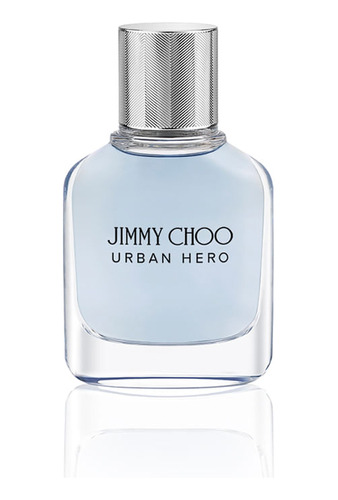 Perfume Masculino Jimmy Choo Man Urban Hero Edp 30 Ml