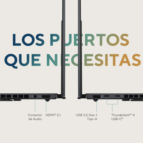Laptop Asus Zenbook Duo Ux84 Intel Core U9 32gb 2tb
