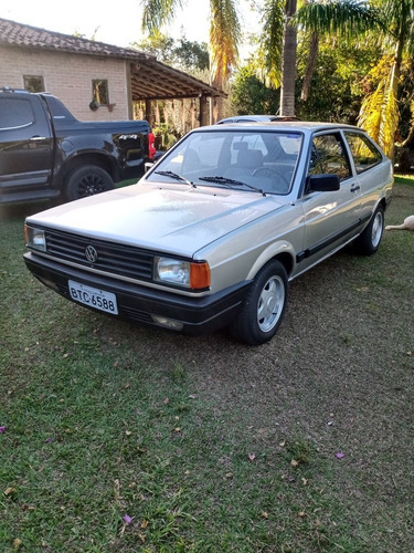 Volkswagen Gol Gl 1.6 Ap