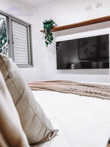 Imagem 14 de 30 de Apartamento Para Venda, 2 Dormitórios, Pinheiros - São Paulo - 8736