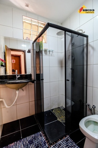 Imagem 6 de 14 de Casa À Venda, 2 Quartos, 2 Vagas, Davanuze - Divinópolis/mg - 28587
