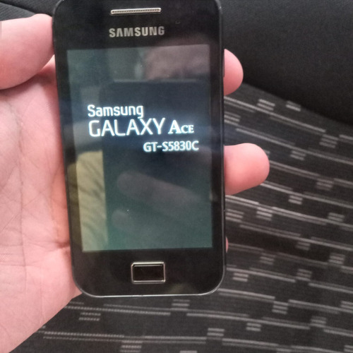 Samsung Galaxy Ace Gt-s5830c