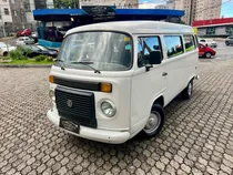 Comprar Volkswagen Kombi Volkswagen Kombi Furgão 1.4 (flex)