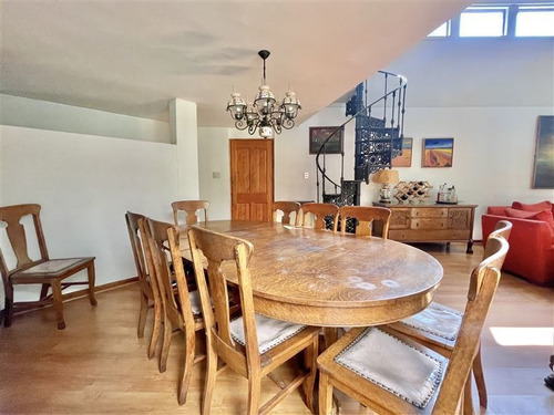 Imagen 8 de 27 de Venta Casa Vitacura Pasaje: Las Encinas