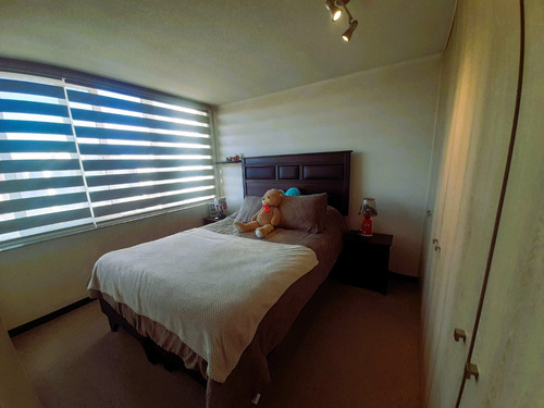 Estupendo Departamento 3 Dormitorio- Llano Subercaseaux