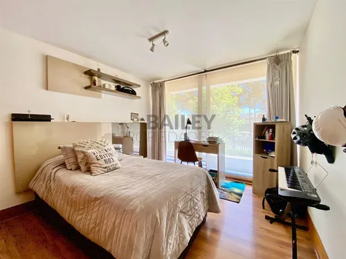 Departamento En Venta De 4d +4b +4e En Concón