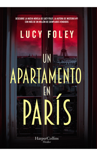 Libro: Un Apartamento En París