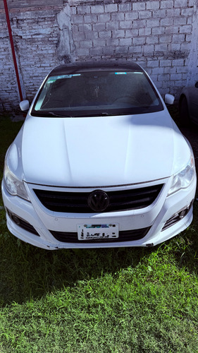 Volkswagen Passat 2.0 R-line Tsi Dsg Qc At