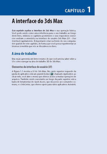 Autodesk 3ds Max 2012: Essencial, de Derakhshani, Randi L.. Autodesk Editorial Bookman Companhia Editora Ltda., capa mole em português, 2012