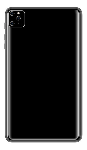 Tablet Economica 2gb Android Sim Chip 16gb 7 Pulgadas I12 Color Negro