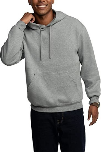 Sudadera Hombre Modelo Casual Comfort