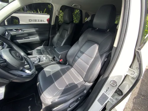 Mazda CX-5 2.5 Touring At 4x2 2024
