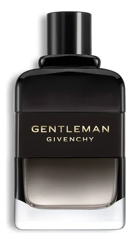 Givenchy Perfume Gentleman Edp Boisee Para Hombre 100ml 3c