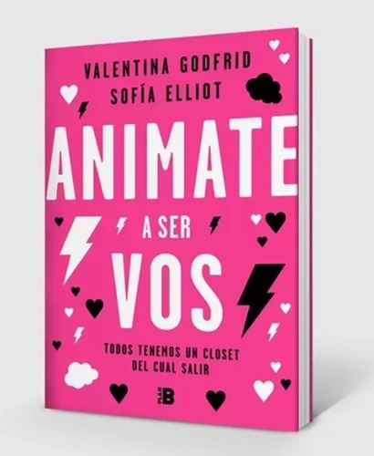 Animate A Ser Vos