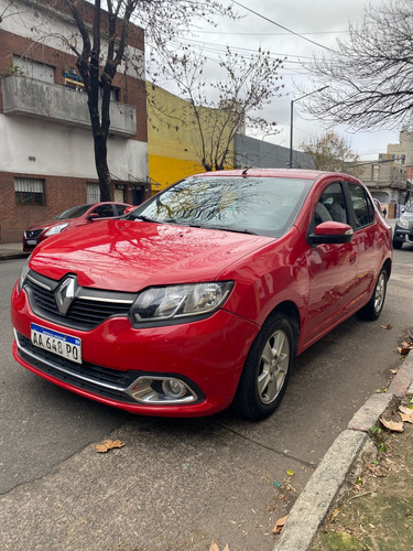 Renault Logan 1.6 Privilege 105cv